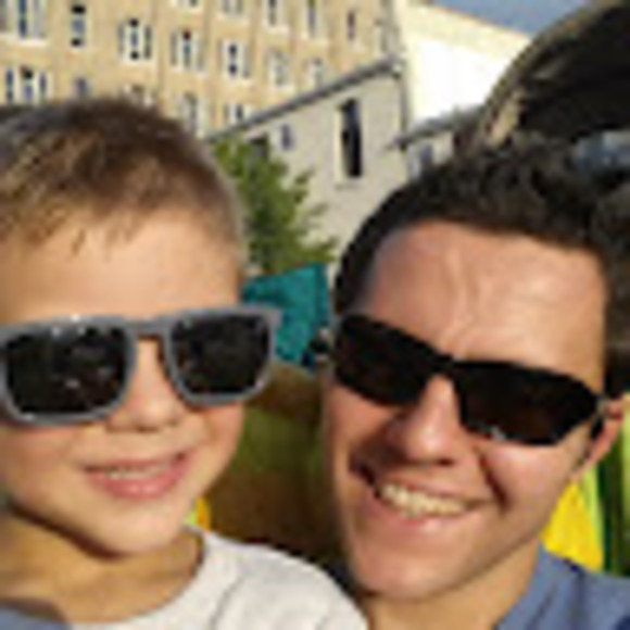 Meet your Posher, Jeffrey - Picture 1 of 1